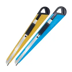 کاتر فلزی کوچک ZX-402