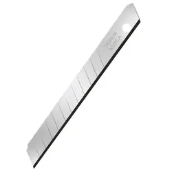 تیغ یدکی کاتر کره ای اصل سایز کوچک بسته10 تایی مدل HM-S20