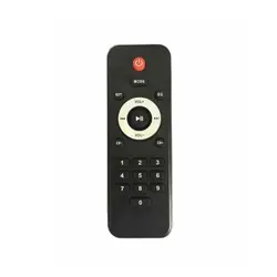 پخش کننده MP3 PLAYER پنلی بلوتوثی دارای آمپلی فایر 2X25W مدل KH-G010