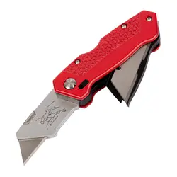 کاتر تاشو خشاب دار ذوزنقه مدل DF-828