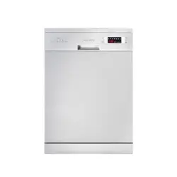ماشین ظرفشویی دوو مدل DDW-2560
