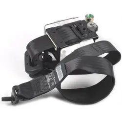 مشخصات، قیمت و خرید کمربند (قسمت بيروني کمربند) جلو چپ تویوتا هایلوکس 2006 به بالا