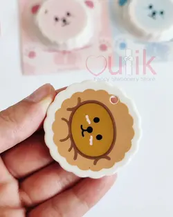 مینی کاتر خرسی