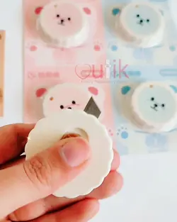 مینی کاتر خرسی