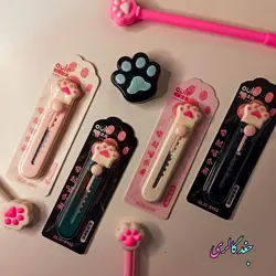 کاتر فانتزی طرح پنجه گربه وارداتی