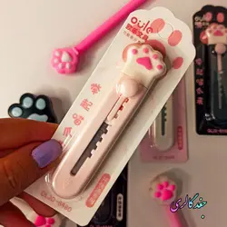 کاتر فانتزی طرح پنجه گربه وارداتی