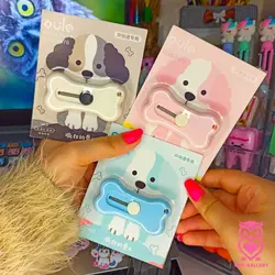 کاتر فانتزی طرح استخوان سگ