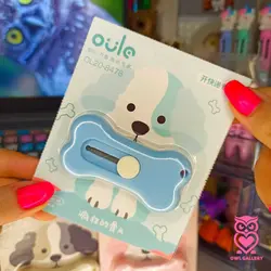 کاتر فانتزی طرح استخوان سگ