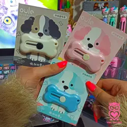 کاتر فانتزی طرح استخوان سگ