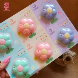 کاتر فانتزی طرح گل