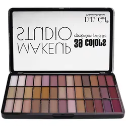 پالت سایه چشم  MAKR UP STUDIO DODOGIRL