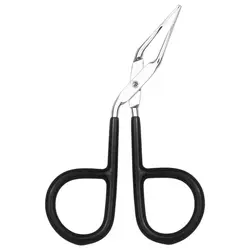 موچین قیچی دسته لاکی ZEDONE