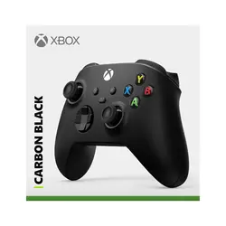 دسته بازی مایکروسافت مشکی Xbox Series ا Microsoft Xbox Controller Series Carbon Black