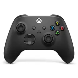 دسته بازی مایکروسافت مشکی Xbox Series ا Microsoft Xbox Controller Series Carbon Black