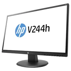 مانیتور استوک 24 اینچ اچ پی V244h