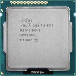 cpu i5 3470