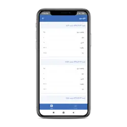 دستگاه کنترل دما و رطوبت