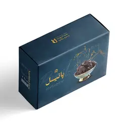 خرما مضافتی 800گرمی