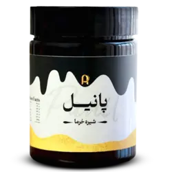شیره خرما