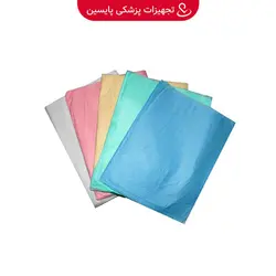 پیشبند نایلونی دندانپزشکی - پایسین - تجهیزات پزشکی مصرفی