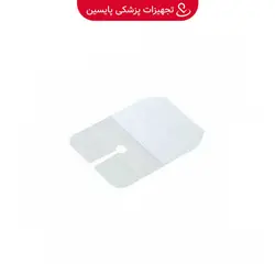 چسب آنژیوکت شفاف - پایسین - تجهیزات پزشکی مصرفی