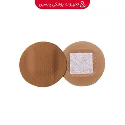 چسب گرد تزریق - پایسین - تجهیزات پزشکی مصرفی