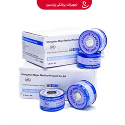 چسب لوکوپلاست - پایسین - تجهیزات پزشکی مصرفی