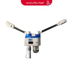 دستگاه بخور سالنی - پایسین - تجهیزات پزشکی مصرفی