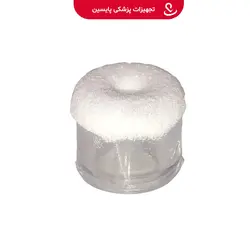 سری الماسه میکرودرم - پایسین - تجهیزات پزشکی مصرفی