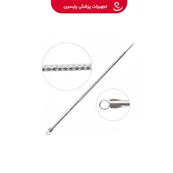 قلم کومدون جوش سر سیاه - پایسین - تجهیزات پزشکی مصرفی
