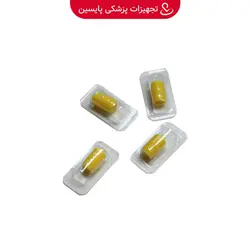 هپارین لاک - پایسین - تجهیزات پزشکی مصرفی