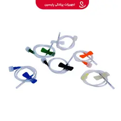 اسکالپ - پایسین - تجهیزات پزشکی