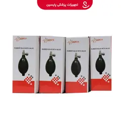 پوار فشارسنج - پایسین - تجهیزات پزشکی مصرفی