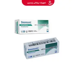 تیغ کاشت مو sp paramount - پایسین - تجهیزات پزشکی مصرفی