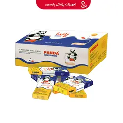 چسب زخم پاندا بزرگسال - پایسین - تجهیزات پزشکی مصرفی