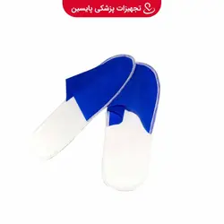 دمپایی یکبار مصرف - پایسین - تجهیزات پزشکی مصرفی
