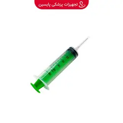 سرنگ 50 سی سی لوئرلاک حیات - سرنگ 50 میل لوئرلاک حیات