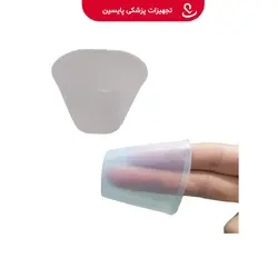 سری شخصی یک بار مصرف لیزر تیتانیوم