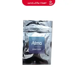 سری شخصی یک بار مصرف لیزر تیتانیوم