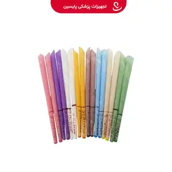 شمع پاکسازی گوش - پایسین - تجهیزات پزشکی مصرفی