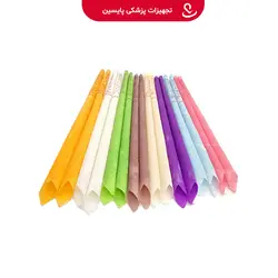 شمع پاکسازی گوش - پایسین - تجهیزات پزشکی مصرفی