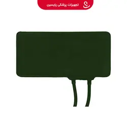 کاف پلاستیکی فشار سنج - پایسین - تجهیزات پزشکی مصرفی