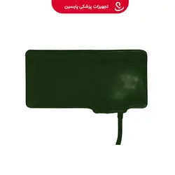 کاف پلاستیکی فشار سنج - پایسین - تجهیزات پزشکی مصرفی