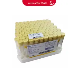 کیت پی آر پی بی دی BD - پایسین - تجهیزات پزشکی مصرفی