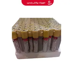 کیت لوله پی آر پی گرینر greiner - پایسین - تجهیزات پزشکی مصرفی