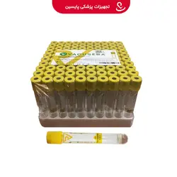 کیت لوله پی آر پی وکیوسرا vacusera ترکیه - پایسین - تجهیزات پزشکی مصرفی