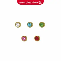 گوشواره طبی کافل - پایسین - تجهیزات پزشکی مصرفی