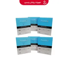 نخ لیفت کاگ اسکرو نوبل 12 بعدی - پایسین - تجهیزات پزشکی مصرفی