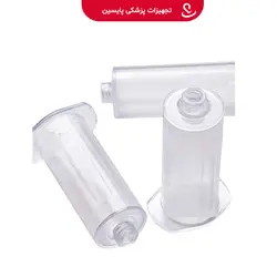 هولدر ونوجکت - پایسین - تجهیزات پزشکی مصرفی