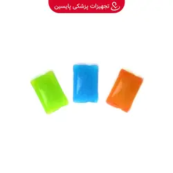 یخ ژله ای سایز 12*8 سانتی متر - پایسین - تجهیزات پزشکی مصرفی